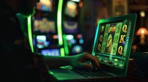Live dealer table setup with multiple camera feeds